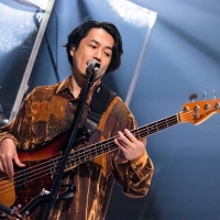 「あんぱん×RADWIMPS スペシャル」放送決定