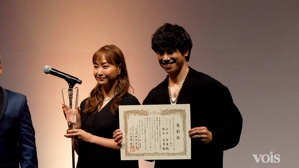 藤本美貴＆庄司智春夫妻、初代ベストパートナー　全力「ミキティー！」に松本若菜らも爆笑