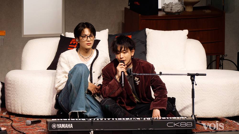 志尊淳、カラオケで歌うのはSMAP　佐藤健「最高！一緒に歌います」