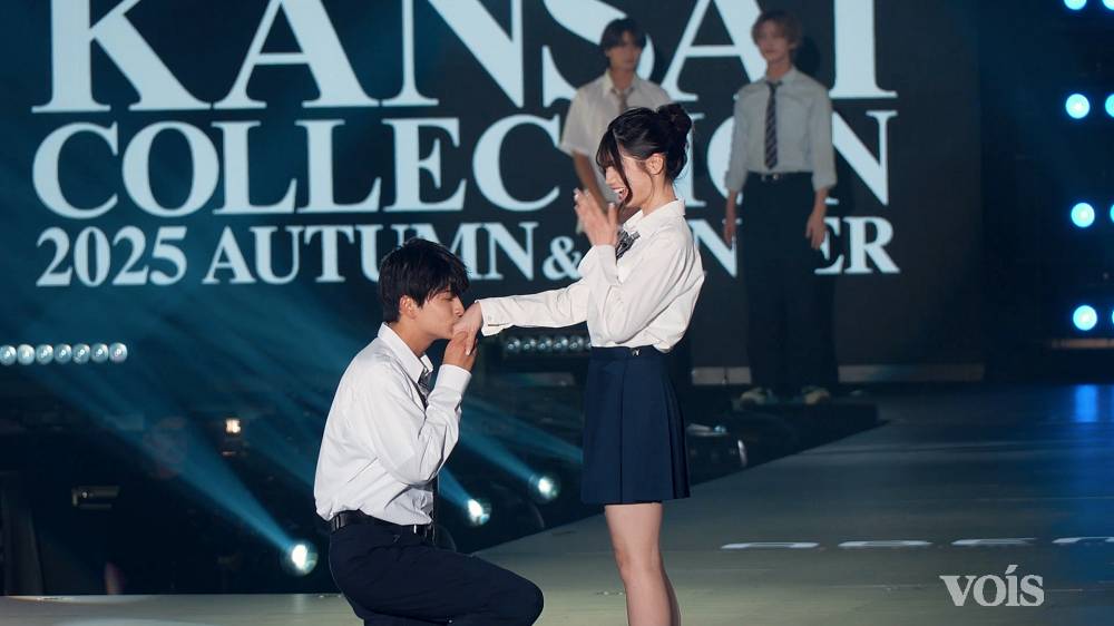 「今日好き」“りょうめい”カップルはバックハグ、“けんみあ”カップルはお姫様キスで大歓声