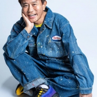 浜田雅功、初の個展