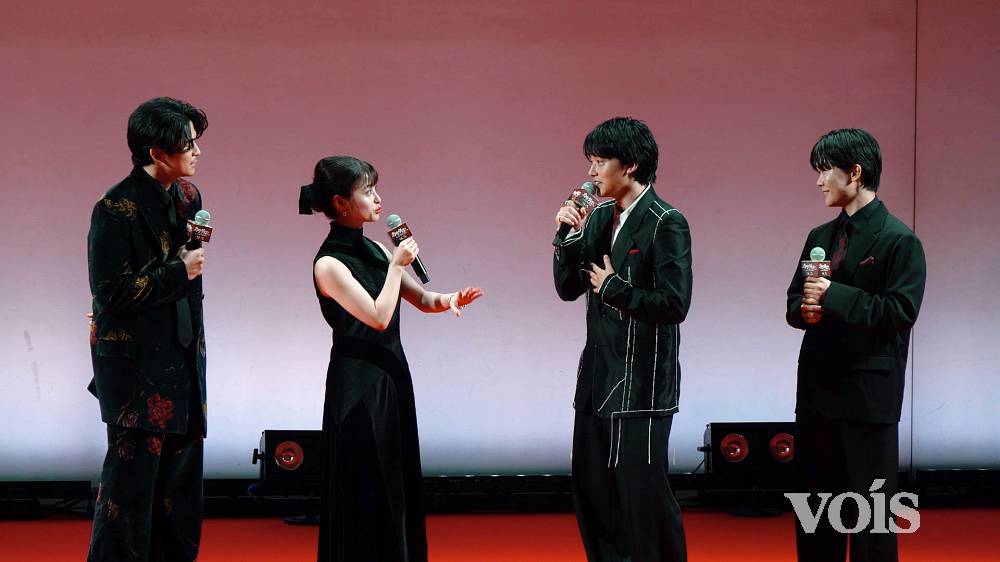橋本環奈、櫻井海音のヒミツ暴露に大慌て「だいじょうぶ？」