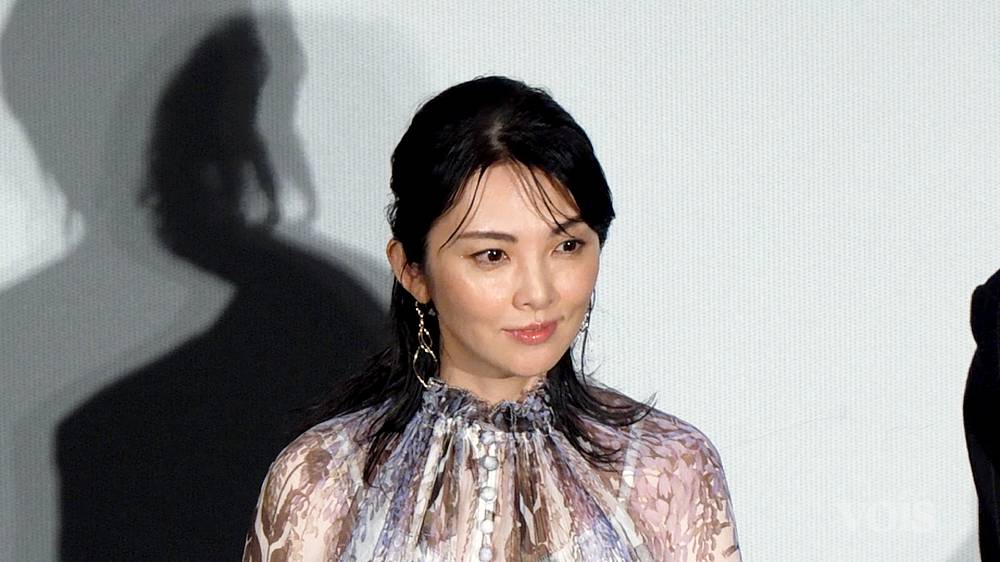 田中麗奈、初共演の竹野内豊と夫婦役　緊張の現場入りも「幸せで温かい時間」