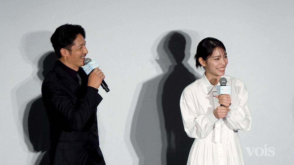 當真あみ、兄役・玉木宏とようやく対面「やっとお兄様と会えた」