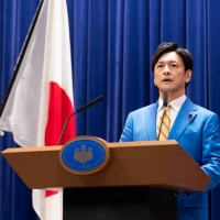 劇場版『緊急取調室』場面写真