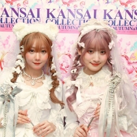 ＝LOVE・大谷映美里＆齋藤樹愛羅『関コレ』インタビュー