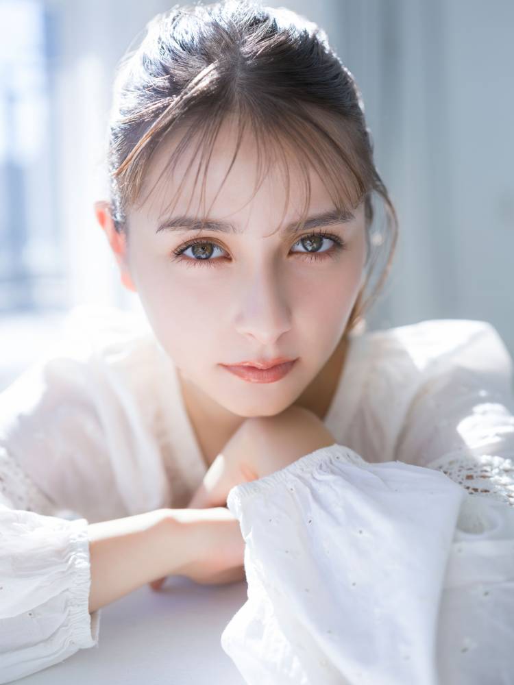 嵐莉菜、アニメ声優初挑戦「夢のよう」　當真あみ主人公の『パリに咲くエトワール』