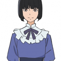 嵐莉菜、アニメ声優初挑戦