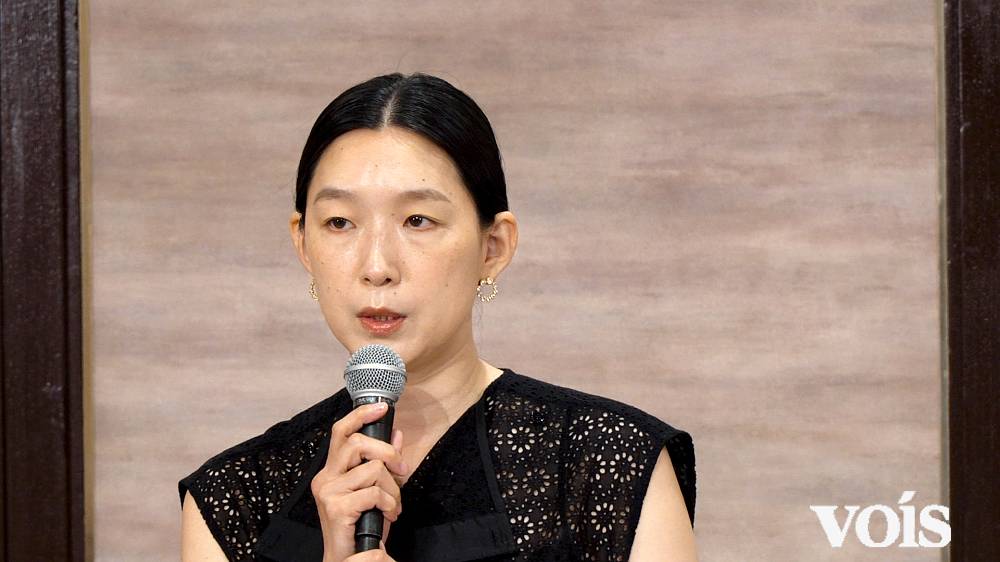柄本明の秘蔵っ子・江口のりこ、大御所たちに囲まれプレッシャー「正直しんどい…」
