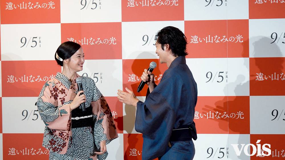 松下洸平、広瀬すずを「ずっとヘラヘラしてる」も…本番での切り替えの速さに感心