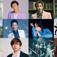 『The Covers ディズニー&ミュージカルソングSP 〜ドリーム&ピース〜』