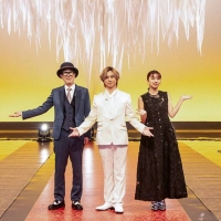 『The Covers ディズニー&ミュージカルソングSP 〜ドリーム&ピース〜』