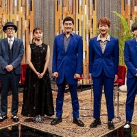 『The Covers ディズニー&ミュージカルソングSP 〜ドリーム&ピース〜』