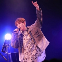 堂珍嘉邦、夏のライブアーカイブ配信決定