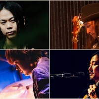堂珍嘉邦、夏のライブアーカイブ配信決定