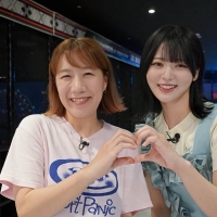 Aマッソ×みりちゃむ×白間美瑠×≒JOY江角怜音、“パーティースポーツ”でガチ対決