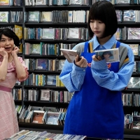 あのちゃん、高橋名人と初共演で連打対決「強かったです・・・」
