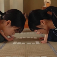 「ちはやふる」×Perfume、コラボPV公開