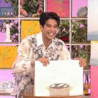 ホラン千秋・ZAZY・森崎ウィン、ユーミンの名曲を独自考察＆MV を制作