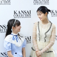 KANSAI COLLECTION 2025 A/W