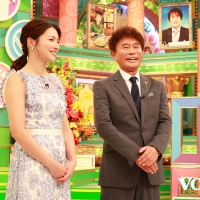 浜田雅功「プレバト!!」500回にびっくり「途中で終わってもおかしくなかった」