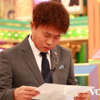 浜田雅功「プレバト!!」500回にびっくり「途中で終わってもおかしくなかった」