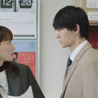 佐野勇斗、ドラマ「ひとりでしにたい」最終話で魅せた新たな表情　ネット「目の演技がすごすぎる」