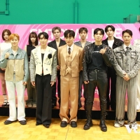 『SMTOWN LIVE2025 in TOKYO』