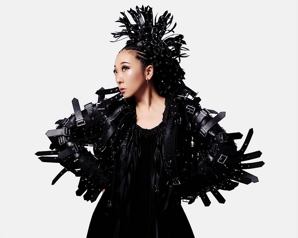 MISIA、秋と冬を彩る2つの公演を発表