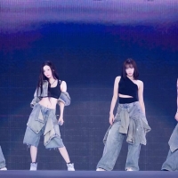 「SMTOWN LIVE 2025 in TOKYO」