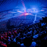 「SMTOWN LIVE 2025 in TOKYO」