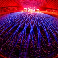 「SMTOWN LIVE 2025 in TOKYO」