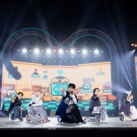 「SMTOWN LIVE 2025 in TOKYO」