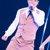 「SMTOWN LIVE 2025 in TOKYO」
