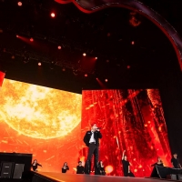 「SMTOWN LIVE 2025 in TOKYO」