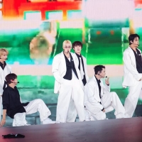 「SMTOWN LIVE 2025 in TOKYO」