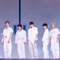「SMTOWN LIVE 2025 in TOKYO」