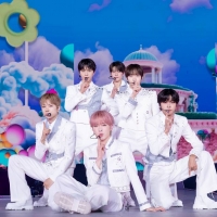 「SMTOWN LIVE 2025 in TOKYO」