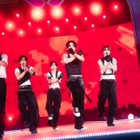 「SMTOWN LIVE 2025 in TOKYO」