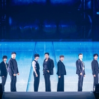「SMTOWN LIVE 2025 in TOKYO」