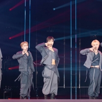 「SMTOWN LIVE 2025 in TOKYO」