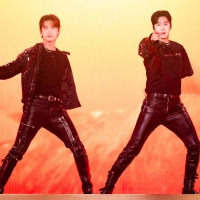 「SMTOWN LIVE 2025 in TOKYO」