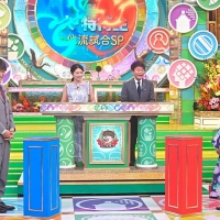 梅沢富美男、中田喜子、千原ジュニア、蓮見翔、夏井いつき先生『プレバト!!』俳句座談会