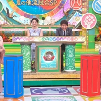 梅沢富美男、中田喜子、千原ジュニア、蓮見翔、夏井いつき先生『プレバト!!』俳句座談会