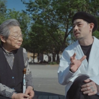 NHKスペシャル「戦火の時代に紡ぐ歌 PASS THE MIC」