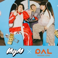 MyM、PAL CLOSET公式アンバサダーに就任