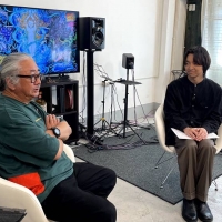 ゲーム教養番組「ゲームゲノム」新作 三夜連続放送決定
