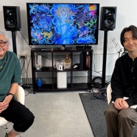 ゲーム教養番組「ゲームゲノム」新作 三夜連続放送決定
