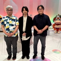 ゲーム教養番組「ゲームゲノム」新作 三夜連続放送決定