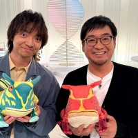 ゲーム教養番組「ゲームゲノム」新作 三夜連続放送決定
